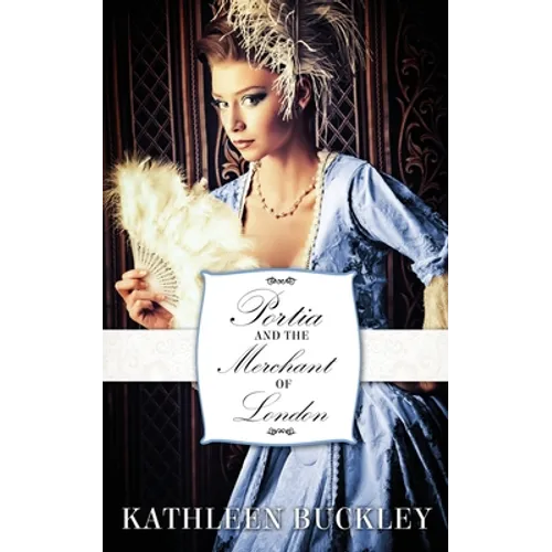 Portia and the Merchant of London