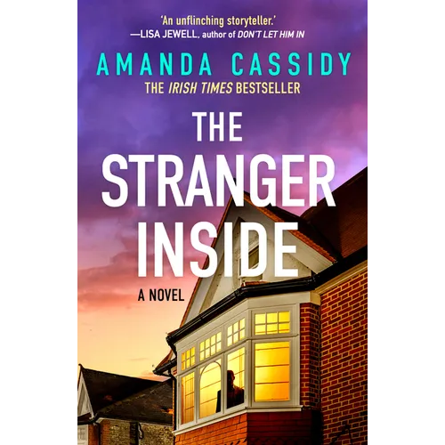 The Stranger Inside