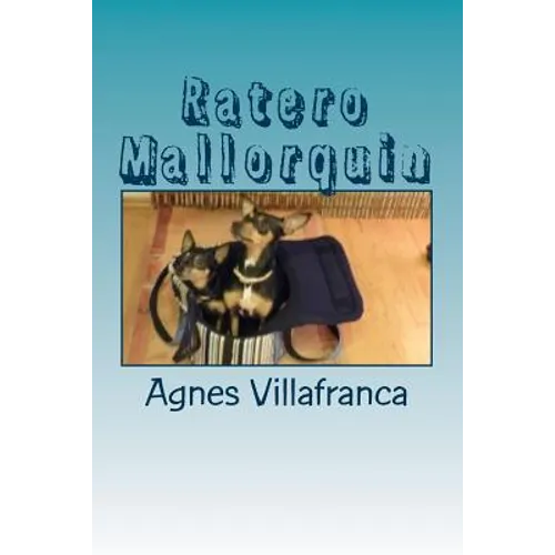 Ratero Mallorquin: Ein Mittelmeerhund in Deutschland
