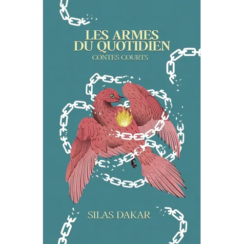 Les Armes Du Quotidien