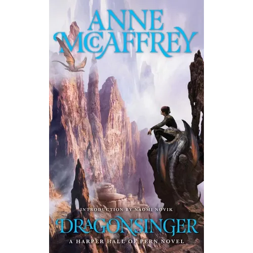 Dragonsinger