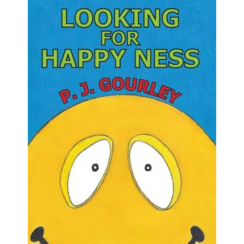 Looking For Happy Ness