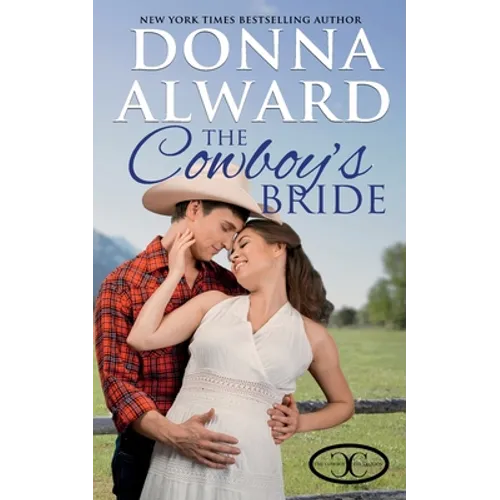 The Cowboy's Bride