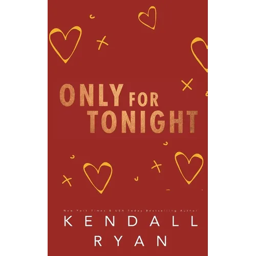 Only for Tonight