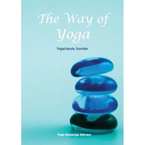 The Way of Yoga