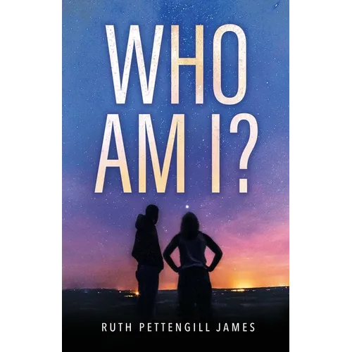 Who Am I?