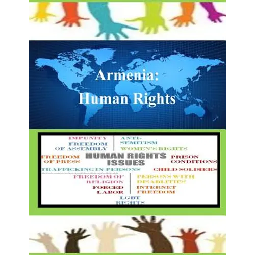 Armenia: Human Rights