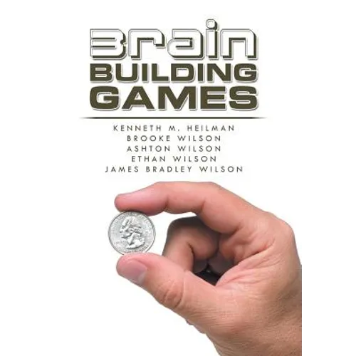 Brain Building Games