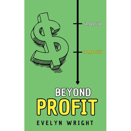 Beyond Profit