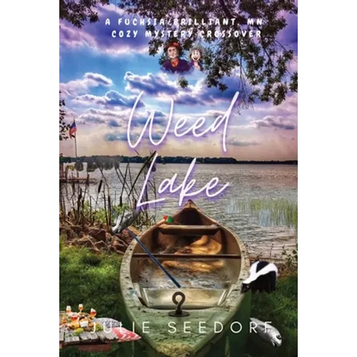 Weed Lake