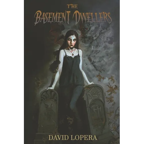 The Basement Dwellers