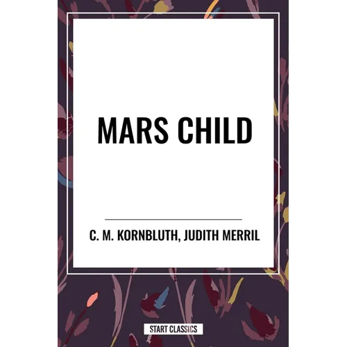 Mars Child