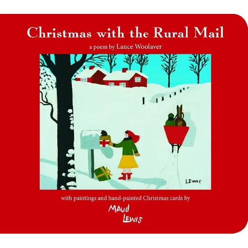 Christmas with the Rural Mail