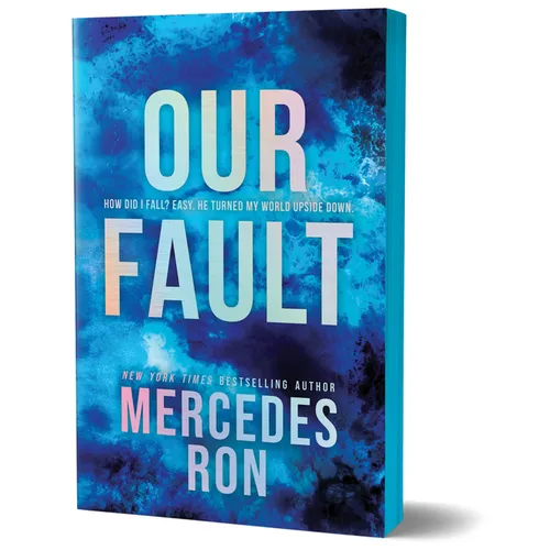 Our Fault (Deluxe Edition)