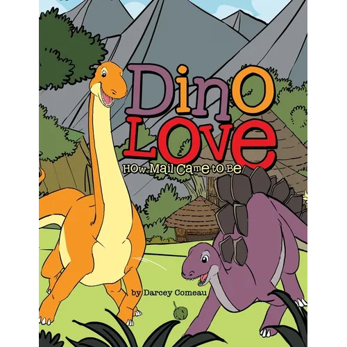 Dino Love