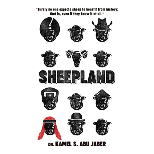 Sheepland: A Portrait of the Life of Sheep