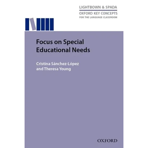 Focus on Special Education Needs