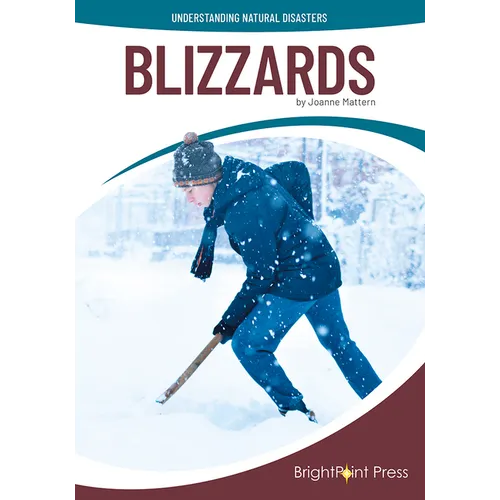 Blizzards