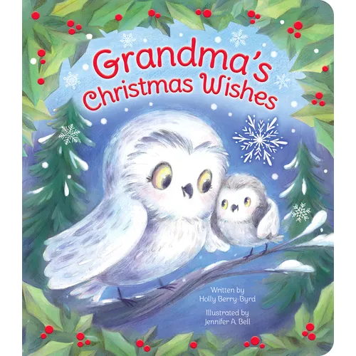 Grandma's Christmas Wish