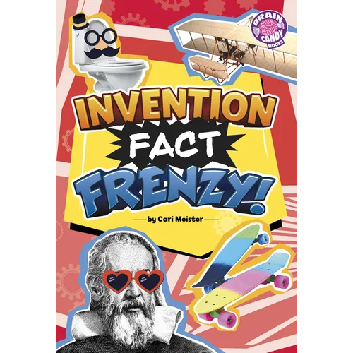 Invention Fact Frenzy!