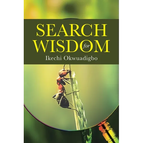 Search for Wisdom