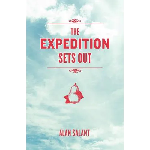 The Expedition Sets Out
