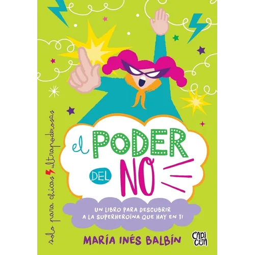 El poder del no