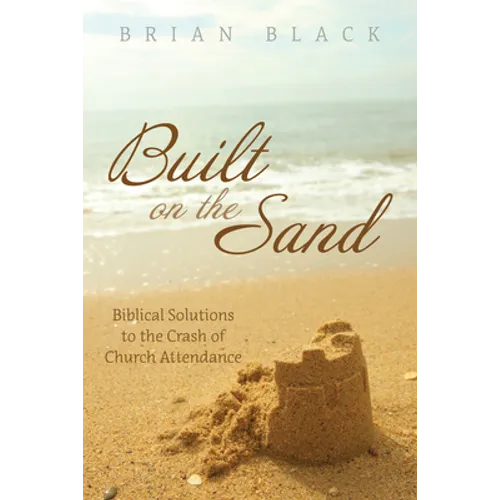 Built on the Sand