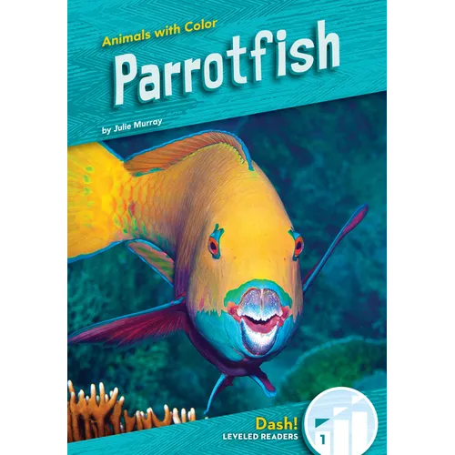 Parrotfish