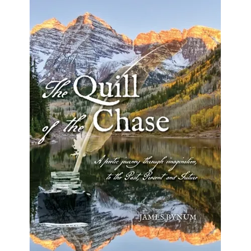 The Quill of the Chase