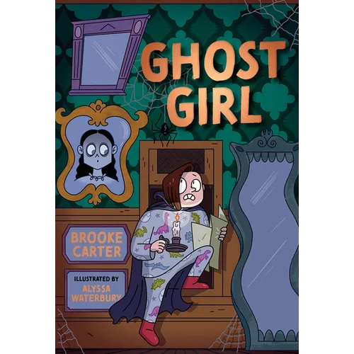 Ghost Girl