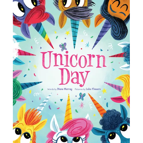 Unicorn Day