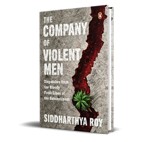 The Company of Violent Men