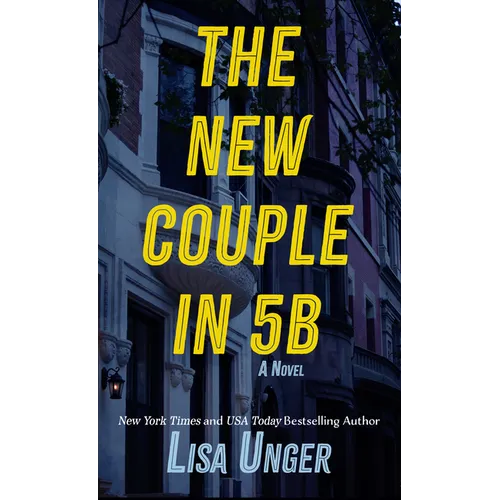 The New Couple in 5b