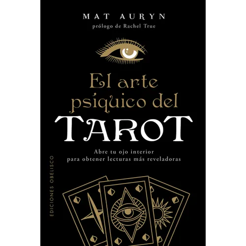 Arte Psíquico del Tarot, El