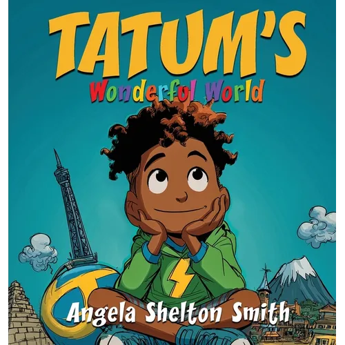 Tatum's Wonderful World