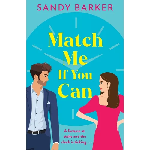 Match Me If You Can