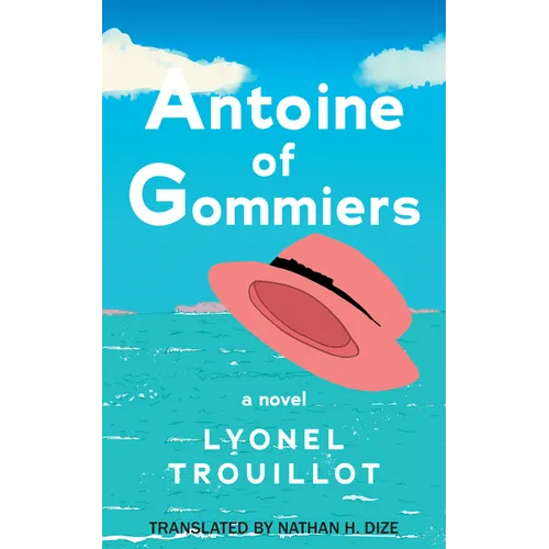 Antoine of Gommiers