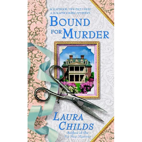 Bound for Murder