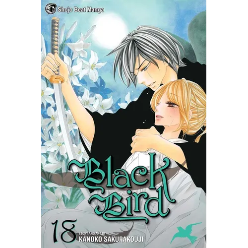 Black Bird, Volume 18