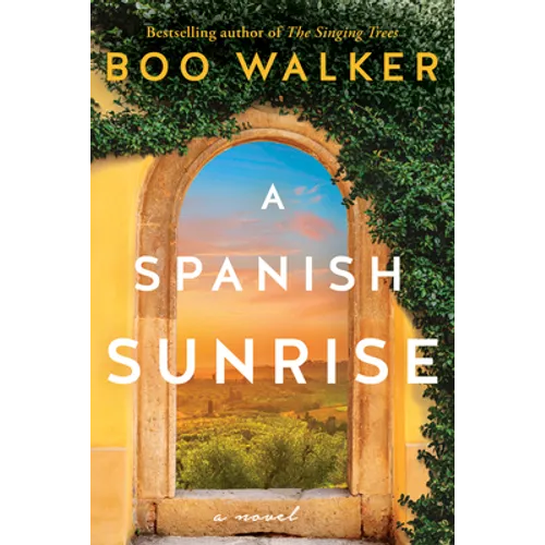 A Spanish Sunrise