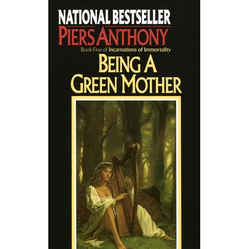 Being a Green Mother