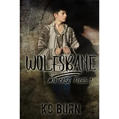 Wolfsbane
