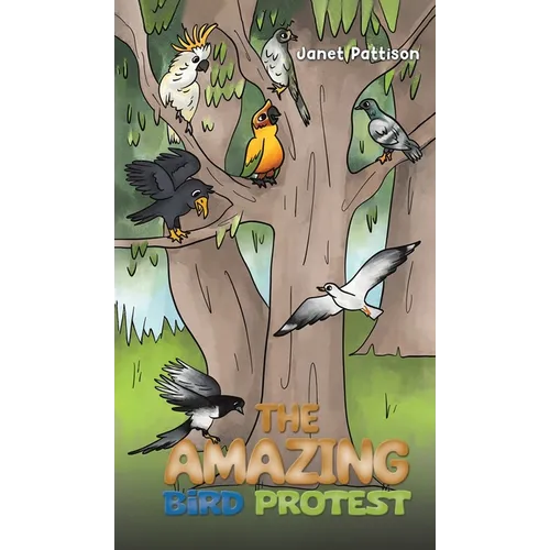 The Amazing Bird Protest