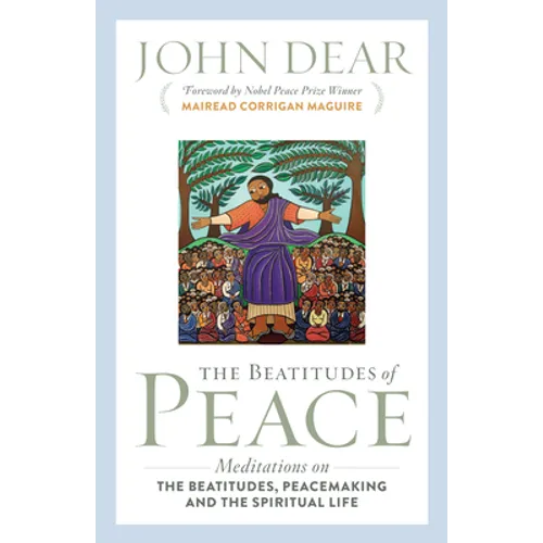 Beatitudes of Peace
