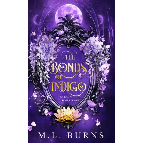 The Bonds of Indigo