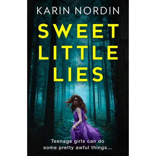 Sweet Little Lies
