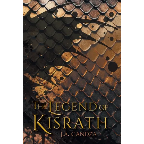 The Legend of Kisrath