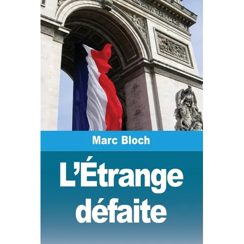 L'Étrange défaite