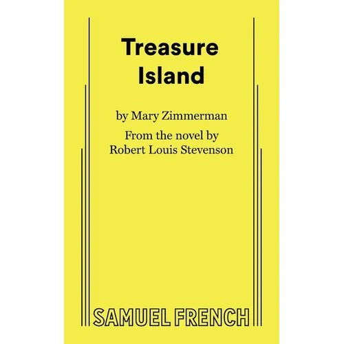 Treasure Island (Zimmerman)